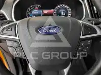 2016 Ford EDGE