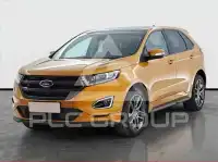 2016 Ford EDGE