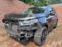 2016 Ford EDGE
