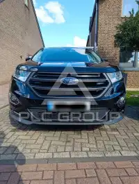 2016 Ford EDGE