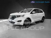 2016 Ford EDGE