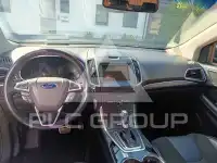 2016 Ford EDGE