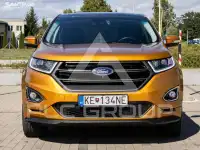 2016 Ford EDGE