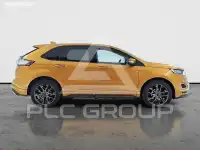 2016 Ford EDGE