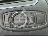 2016 Ford EDGE
