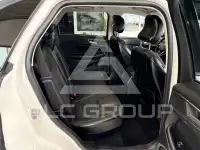 2016 Ford EDGE