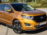 2016 Ford EDGE