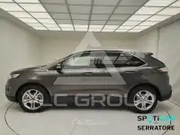 2016 Ford EDGE