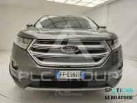 2016 Ford EDGE