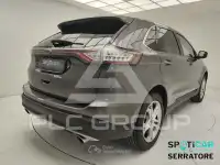 2016 Ford EDGE