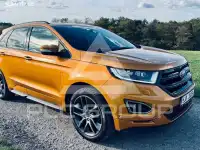 2016 Ford EDGE