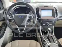 2016 Ford EDGE