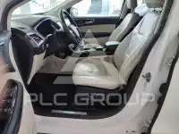 2016 Ford EDGE