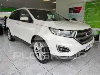 2016 Ford EDGE
