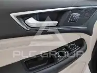 2016 Ford EDGE