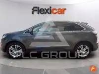 2016 Ford EDGE