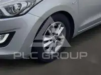 2016 Hyundai I30