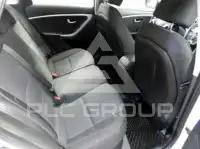 2016 Hyundai I30