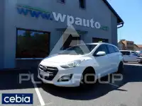 2016 Hyundai I30