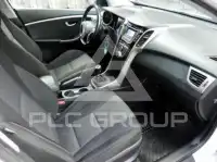 2016 Hyundai I30