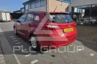 2016 Hyundai I30
