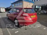 2016 Hyundai I30