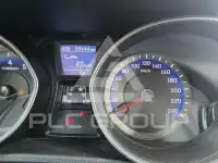 2016 Hyundai I30