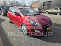 2016 Hyundai I30