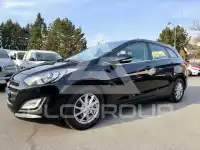 2016 Hyundai I30