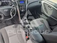 2016 Hyundai I30