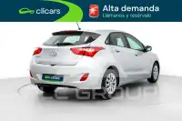 2016 Hyundai I30