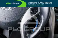 2016 Hyundai I30