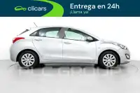 2016 Hyundai I30