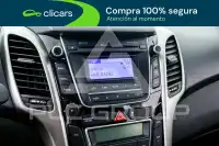 2016 Hyundai I30