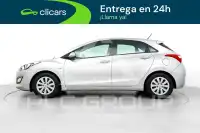 2016 Hyundai I30