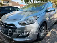 2016 Hyundai I30