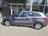 2016 Hyundai I30
