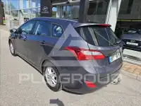 2016 Hyundai I30