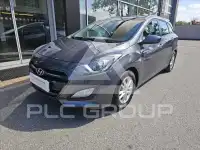 2016 Hyundai I30