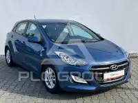 2016 Hyundai I30