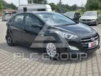 2016 Hyundai I30