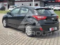 2016 Hyundai I30