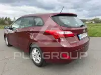 2016 Hyundai I30
