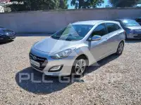 2016 Hyundai I30
