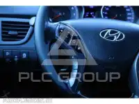 2016 Hyundai I30