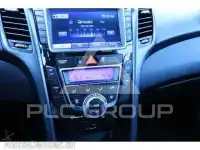2016 Hyundai I30
