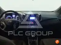 2016 Hyundai I30