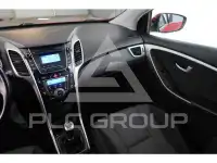 2016 Hyundai I30
