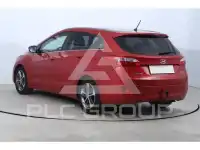 2016 Hyundai I30