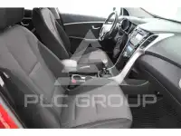 2016 Hyundai I30